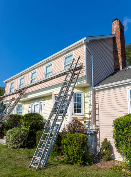 Best Hoarding Cleanup  in Lynchburg, MS