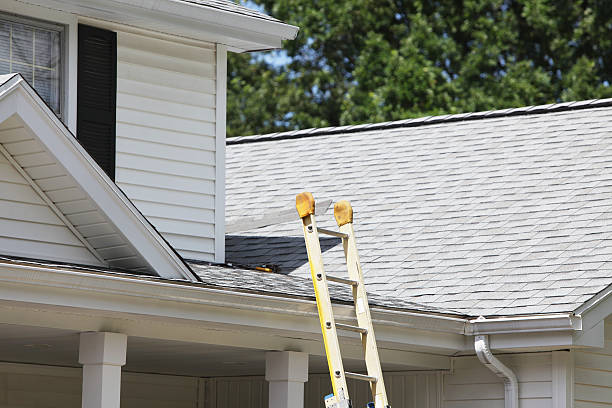 Property Management Cleanouts in Lynchburg, MS